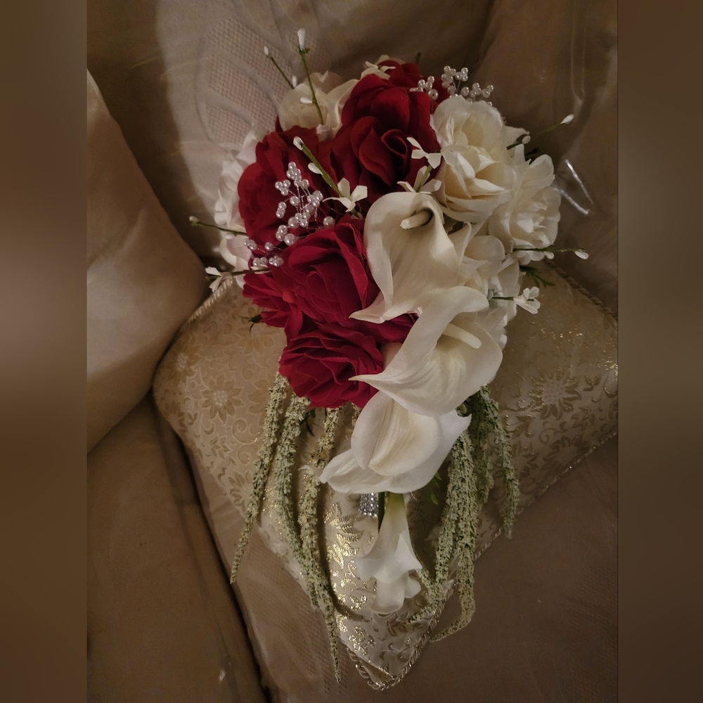 Wedding Bouquet